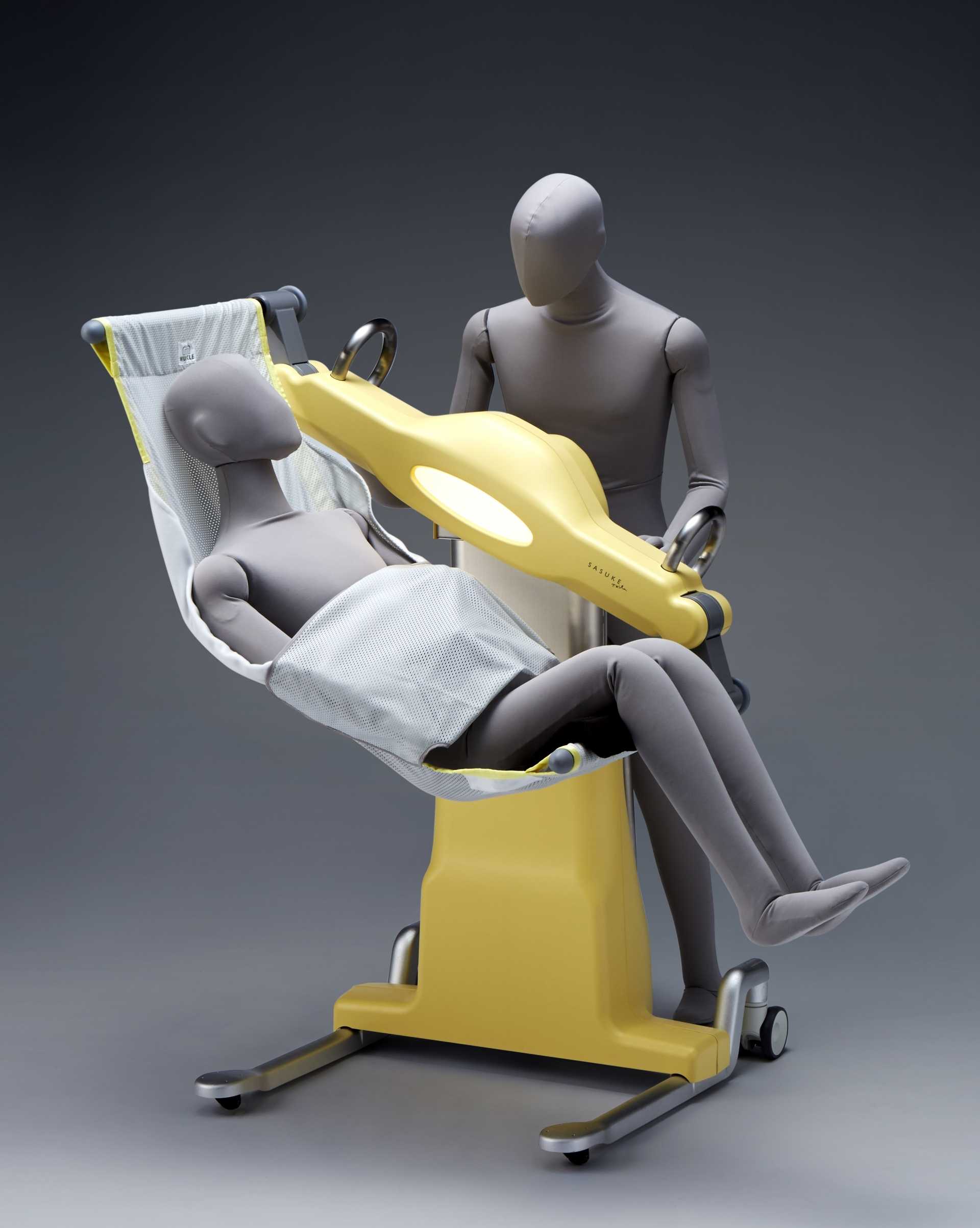 さすけ様专用 ROBOHELPER SASUKE | 介護ロボット | 介護・生活支援ロボット・ICT推進事業